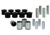 Control Arm - Bushing Kit