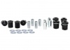 Control Arm - Bushing Kit