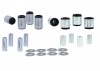 Control Arm - Bushing Kit