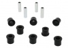 Control Arm - Bushing Kit