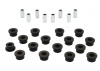 Control Arm - Bushing Kit