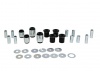 Control Arm - Bushing Kit