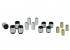 Control Arm - Bushing Kit