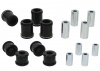 Control Arm - Bushing Kit