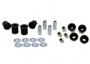 Control Arm - Bushing Kit