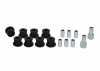 Control Arm - Bushing Kit