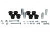 Control Arm - Bushing Kit-Double Offset