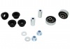 Control Arm - Geometry Correction Kit