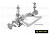 Control Arm Lower - Arm Assembly