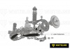 Control Arm Lower - Arm Assembly