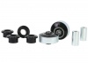 Control Arm Lower - Arm Bushing Service Kit