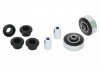 Control Arm Lower - Arm Bushing Service Kit