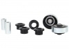 Control Arm Lower - Arm Bushing Service Kit