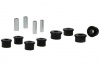 Control Arm Lower - Bushing Kit