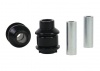 Control Arm Lower - Bushing Kit