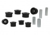 Control Arm Lower - Bushing Kit