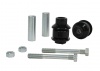 Control Arm Lower - Bushing Kit-Double Offset