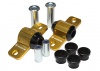 Control Arm Lower - Bushing Kit-Double Offset