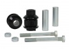 Control Arm Lower - Bushing Kit-Double Offset