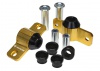 Control Arm Lower - Bushing Kit-Double Offset