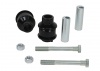 Control Arm Lower - Bushing Kit-Double Offset