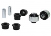 Control Arm Lower - Inner Bushing Kit-Double Offset