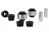 Control Arm Lower - Inner Bushing Kit-Double Offset