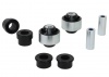 Control Arm Lower - Inner Bushing Kit-Double Offset