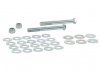 Control Arm Lower - Inner Front Bolt Kit