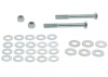 Control Arm Lower - Inner Front Bolt Kit