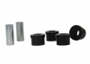 Control Arm Lower - Inner Front Bushing Kit