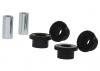 Control Arm Lower - Inner Front Bushing Kit