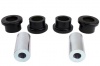 Control Arm Lower - Inner Front Bushing Kit