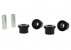 Control Arm Lower - Inner Front Bushing Kit