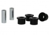 Control Arm Lower - Inner Front Bushing Kit