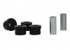 Control Arm Lower - Inner Front Bushing Kit