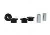 Control Arm Lower - Inner Front Bushing Kit