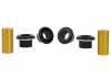 Control Arm Lower - Inner Front Bushing Kit