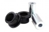 Control Arm Lower - Inner Front Bushing Kit