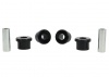 Control Arm Lower - Inner Front Bushing Kit