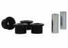 Control Arm Lower - Inner Front Bushing Kit