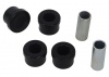 Control Arm Lower - Inner Front Bushing Kit