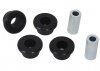 Control Arm Lower - Inner Front Bushing Kit