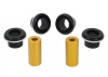 Control Arm Lower - Inner Front Bushing Kit