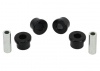 Control Arm Lower - Inner Front Bushing Kit