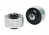 Control Arm Lower - Inner Front Bushing Kit-Double Offset