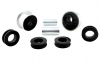 Control Arm Lower - Inner Front Bushing Kit-Double Offset