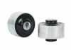 Control Arm Lower - Inner Front Bushing Kit-Double Offset