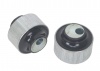 Control Arm Lower - Inner Front Bushing Kit-Double Offset