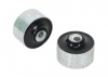 Control Arm Lower - Inner Front Bushing Kit-Double Offset